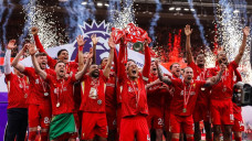 Sáu đội bóng Anh ghi dấu lịch sử góp mặt tại Champions League 2025/26