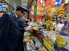 Phát hiện, bắt giữ 70 vụ trong đợt cao điểm chống buôn lậu, gian lận thương mại, hàng giả