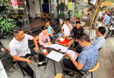 Xử lý tình trạng 'phá giá' tour du lịch Cô Tô