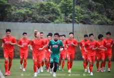 U23 Việt Nam tái ngộ Yemen, Singapore tại vòng loại châu Á 2026