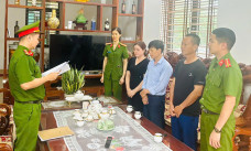 Bắc Giang xử lý nhiều vụ việc trong đợt cao điểm ngăn chặn buôn lậu, gian lận thương mại