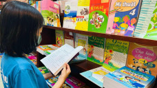 Bộ trưởng Nguyễn Kim Sơn: Học sinh dùng SGK khác nhau cũng không ảnh hưởng về nội dung kiến thức