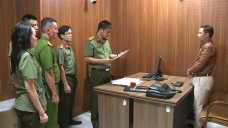 Bộ Công an tìm bị hại trong vụ 'thổi' vốn lên 42.000 tỷ để lừa đảo đa cấp