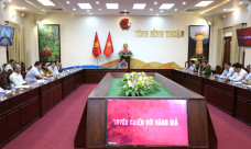 Triệt phá tận gốc tội phạm về thuốc giả, thực phẩm giả