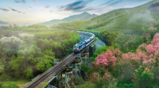 Sẵn sàng khởi công tuyến đường sắt Lào Cai - Hà Nội - Hải Phòng trong năm 2025