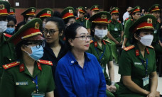 Viện dẫn vụ án Trương Mỹ Lan, đại biểu đề nghị không bỏ tử hình tội tham ô tài sản