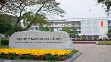 Bốn đại học lớn đầu tư 'nghìn tỷ' xây cơ sở ở Bắc Ninh