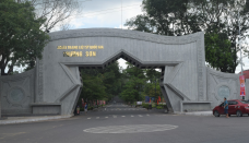 Nơi linh hồn Tổ quốc ngủ yên