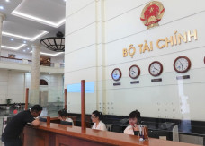 Bộ Tài chính có số lượng người nghỉ hưu sớm nhiều nhất nước