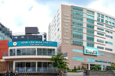 Bệnh viện 115 có "móc túi" người dân từ bãi giữ xe?
