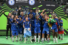 Chelsea và vẻ đẹp của sự không hoàn hảo