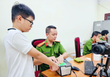 Dữ liệu chậm số hóa, hạ tầng rời rạc khiến chính quyền số bị "ghìm phanh"