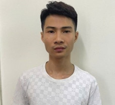 Bắt đối tượng cầm đầu ổ nhóm lừa đảo chiếm đoạt tài sản trên mạng
