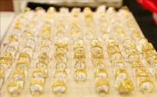 Giá vàng trong nước chiều 7/6 giảm mạnh