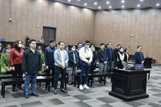 3 cựu phó giám đốc sở sắp hầu tòa phúc thẩm giai đoạn 2 vụ án 'Chuyến bay giải cứu'