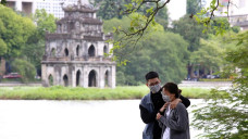 Thời tiết miền Bắc những ngày tới