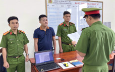 Bắt tạm giam Tổng Giám đốc Công ty Cổ phần ETS Việt Nam