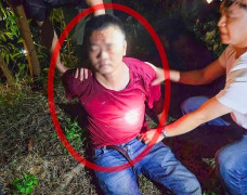 Lời khai nghi phạm phóng hỏa đốt nhiều nhà dân ở Bắc Giang