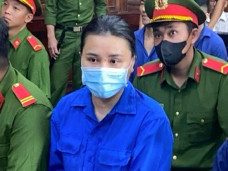 Nhiều bí ẩn về đường dây hơn 108 kg ma tuý "nước vui” tại TP HCM