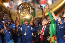 Chelsea vô địch FIFA Club World Cup 2025
