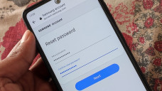Người dùng điện thoại Samsung lưu ý việc này nếu không muốn bị xóa dữ liệu