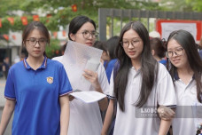 Loạt trường đại học công bố kế hoạch tuyển sinh năm 2026