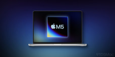 Điểm nâng cấp mới đầy hứa hẹn sẽ xuất hiện trên MacBook Pro M5