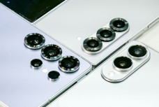 Galaxy S26 là đòn phản công trực diện của Samsung đối với iPhone 17 Pro
