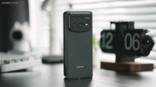 Xiaomi có thể sẽ thay thế Mix Fold 5 bằng Xiaomi 17 Fold