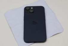 Chiếc khăn lau 529.000 đồng của Apple vì sao vẫn hút khách?