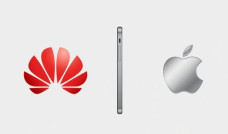 Huawei đang phát triển smartphone mỏng hơn cả iPhone Air
