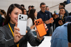 Nâng cấp tưởng nhỏ nhưng khiến iPhone 17 khác biệt hoàn toàn