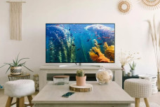 Đừng lãng phí tiền bạc để chạy theo dòng Smart TV này