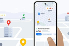 Google đang thử nghiệm tính năng rất cần thiết cho Google Maps