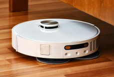 Những điều cần cân nhắc trước khi mua robot hút bụi