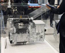 Các hãng xe lớn hướng đến động cơ đốt trong thế hệ mới