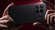 Xiaomi âm thầm phát triển Redmi K90 Pro và K90 Ultra: Pin khủng 8.000 mAh, màn 165 Hz