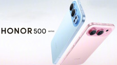 Honor 500 và 500 Pro ra mắt: Pin 8.000 mAh, giá từ 10,2 triệu đồng
