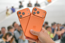 Thách thức thực sự đối với iPhone 18 Pro và 18 Pro Max