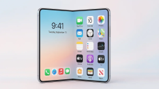 10 tính năng tuyệt vời sẽ có trên iPhone Fold