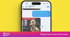 Chat với Meta AI, bạn đang làm giàu cho Facebook