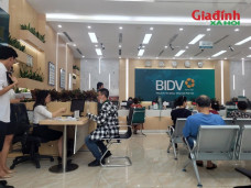 Lãi suất tiền gửi 'chạm đáy', động thái mới từ Ngân hàng Nhà nước