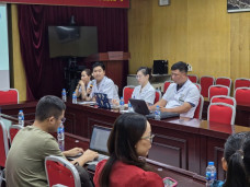 Sau 5 năm sử dụng chất kích thích, cô gái 21 tuổi rối loạn tâm thần, đánh cả mẹ