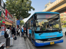 Người dân nên đi xem diễu binh, diễu hành Quốc khánh 2-9 bằng phương tiện gì?