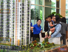 Căn hộ 2,5 tỷ biến giấc mơ ‘lướt sóng’ của người phụ nữ Đồng Nai thành cú lỗ 650 triệu