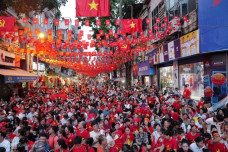 Mỗi người dân được tặng 100.000 đồng dịp Quốc khánh