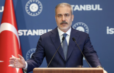 Thổ Nhĩ Kỳ tuyên bố cắt quan hệ thương mại và kinh tế với Israel