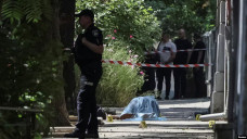 Ukraine: Nghi phạm sát hại cựu chủ tịch quốc hội bị bắt