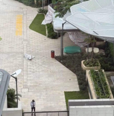 Nữ Tiktoker nhảy lầu tự tử, hành động gây bàng hoàng ở TPHCM