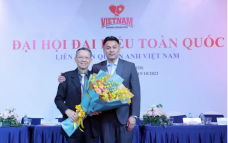 Chủ tịch Liên đoàn quyền Anh Việt Nam 'mất tích' nhiều tháng, nghi gặp rắc rối tư pháp tại Mỹ